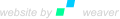 Pixweaver Web Design logo